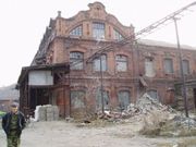 Земельный участок 8000м2 от 1000 за квадрат. 