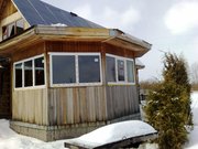 Срочная продажа дачного участка в связи с отъездом!!!