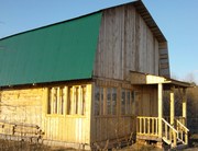 Продаю участок 15 соток в п. Самусь