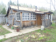 Участок 10сот.Белоярский р-н ,  п.Колюткино
