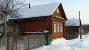 Срочно продам дом на Волге