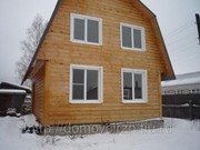 Продается крепкий,  газифицированный дом