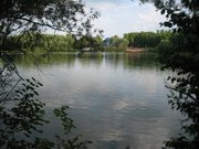 Дача 85, 25 м2 на Чернозёрском кордоне в 16 км от Уфы