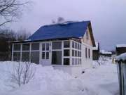 Продам участок