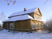 Дом  в  Лязево 