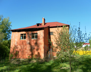 2-эт дом 150 кв.м. в Курске (район Триумфальной Арки)
