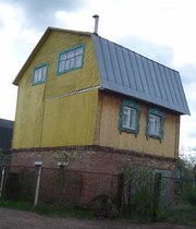 Продам дачу участок площадью 5 сот.