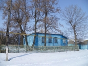 Продается дом в 60 км. от г. Старый Оскол
