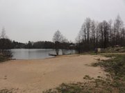 Участок 13 соток с домом и баней рядом с п. Шапки (Костуя)