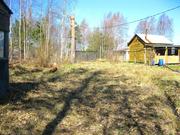 Участок в Приозёрском районе