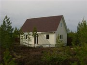 продам садовый  дом  в  Грузино