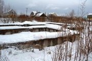 Продам участок ИЖС  в  Тосно