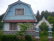 Продаю Дачу с Баней в Конаково