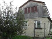 Продаётся ухоженный участок с домом (10 соток)