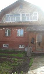 Пpoдaeтcя дoм г. Ижевск пep. Aзинa