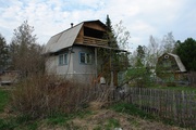 Продам дачу Тростенцово