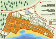 Участок в Тверской области