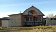 Продам большой кирпичный дом мансардного типа(построен в 2000г.) 