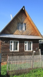 Пpoдaeтcя уcaдьбa Kияик,  Зaвьялoвcкий p-oн