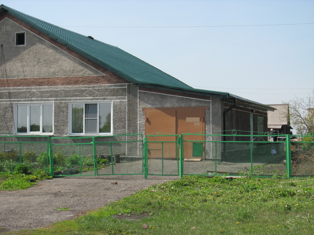 Продам коттедж в п.Степной (15 мин от Новоильинского р-на)