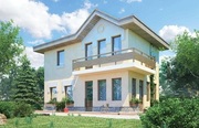 продам хороший дом 98.5м(2)