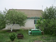 Продам дом Сабуровка