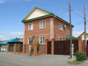 Продается коттедж в калининском районе 130 м2