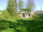 Продам участок  8.8  сотки    в  Ново-Токсово