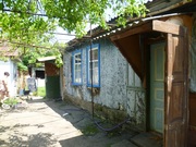 Продам земельный участок с жилой времянкой в пос.Прогресс