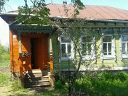 продам дом с видом на волгу