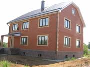 Продам коттедж 220 кв. м п.Русь
