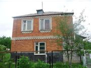 Жилая дача 80 м.кв. с ПРОПИСКОЙ. За а.Новая Адыгея.