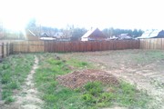 Новый благоустроенный дом от застройщика