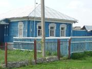 Жилой,  крепкий дом в Шацком районе Рязанской области