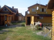 Продается жилой комплекс 2006 — 2008 г. постройки