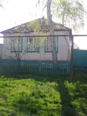 продаю дом,  Воронежская обл,  Острогожский р-н,  с.Девица,  все удобства