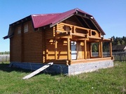 Продаю дом 20 км. от г.Кирова