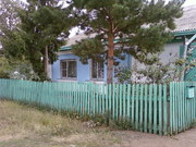 дом в Красной бакирии