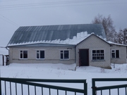 Продажа дома в Трубетчино