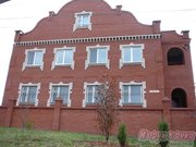 Продам коттедж 430 кв.м  г.Ижевск,  Пирогово ул.Солнечная