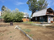ДАЧА п. Забайкальский (Зверосовхоз). СНТ Энергостроитель. 460т.р.