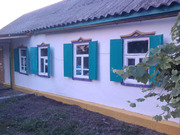 продам дом 55 кв/м