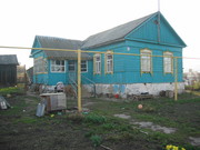 Продам дом 54кв.м с участком 30 соток