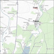 д. Борки,  Рамонский р-н,  участок .