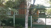 Продам дом,  фасад 12, 5м длина 70м
