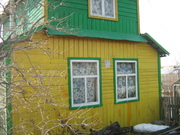 Продам участок в к/с 