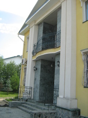 Продам коттедж 344кв.м. в г. Арамиль