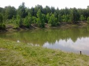 Продам землю 12 га СХН в пос. Белоярский