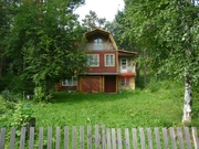 Продажа дачи