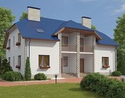 продам дом на две семьи 114.кв.м